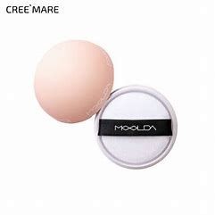 MOOLDA フィニッシュパウダー ローズベージュ